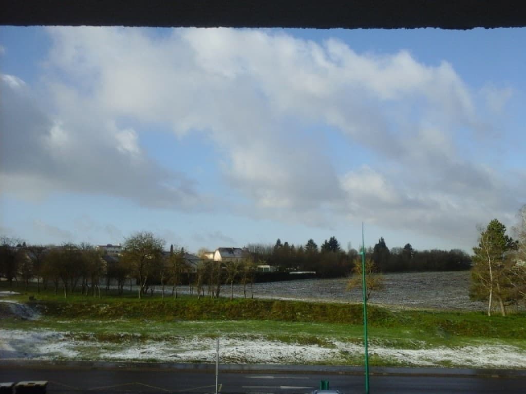 Ce matin