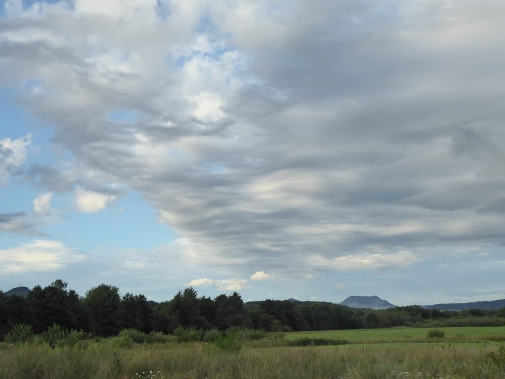 Val de Saint Dié des Vosges