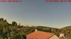 Corny-sur-Moselle