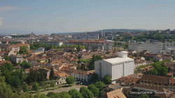 Webcam de Genève