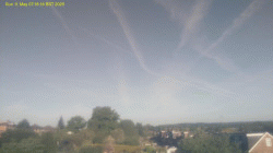 Hertsmere - banlieue nord de Londres