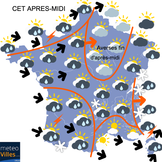 Vers un  week-end de la Toussaint plus agréable