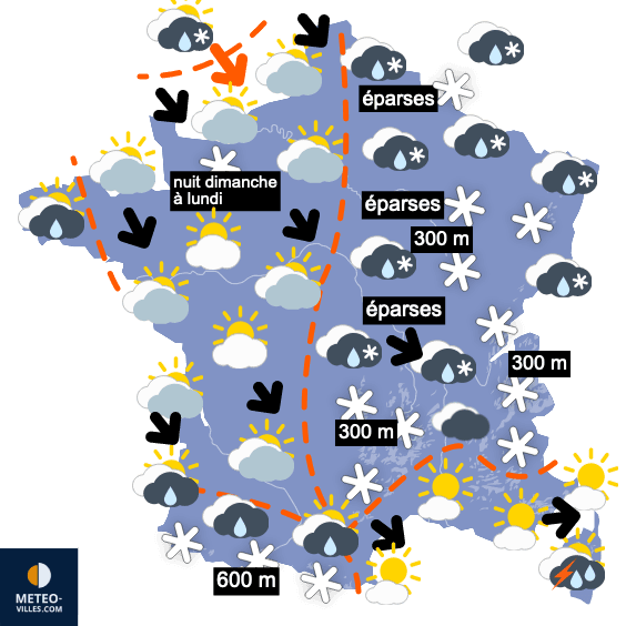 Agitation au moins jusqu'à la mi-décembre ?