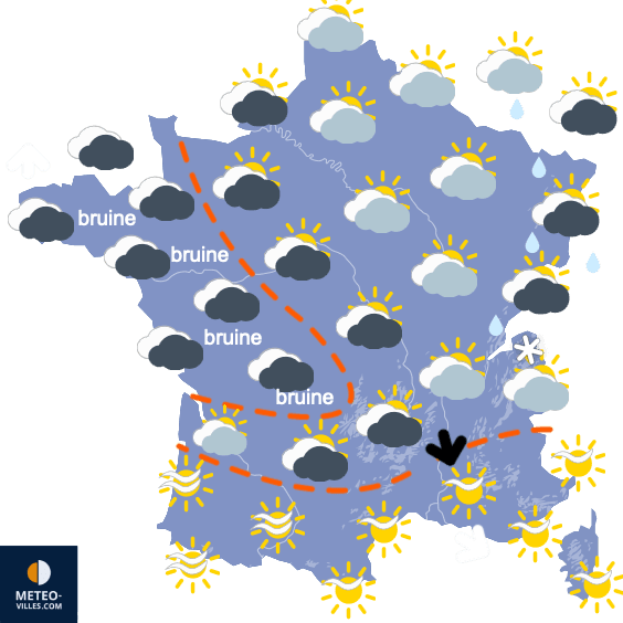 Une semaine plutôt stable
