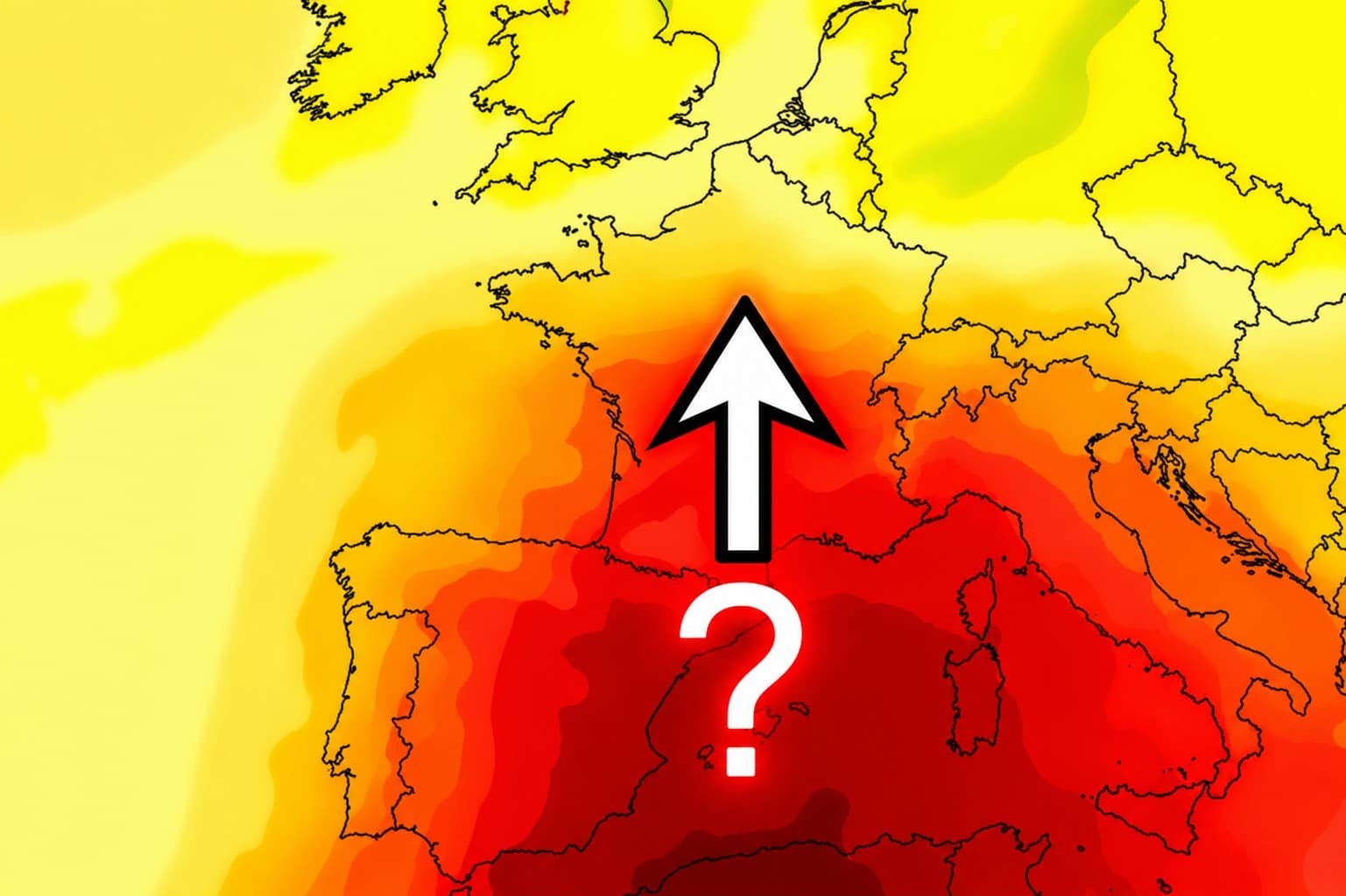 Une 4e vague de chaleur menace-t-elle déjà la France ?