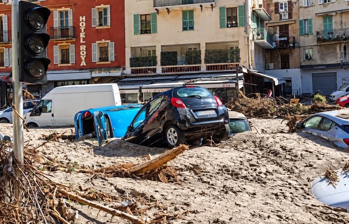 Méditerranée très chaude : pourquoi le début du mois d’octobre sera à surveiller