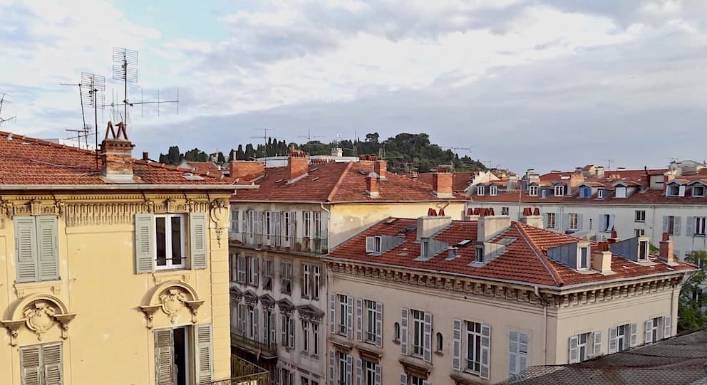 Le ciel au sud-est (G@tto)