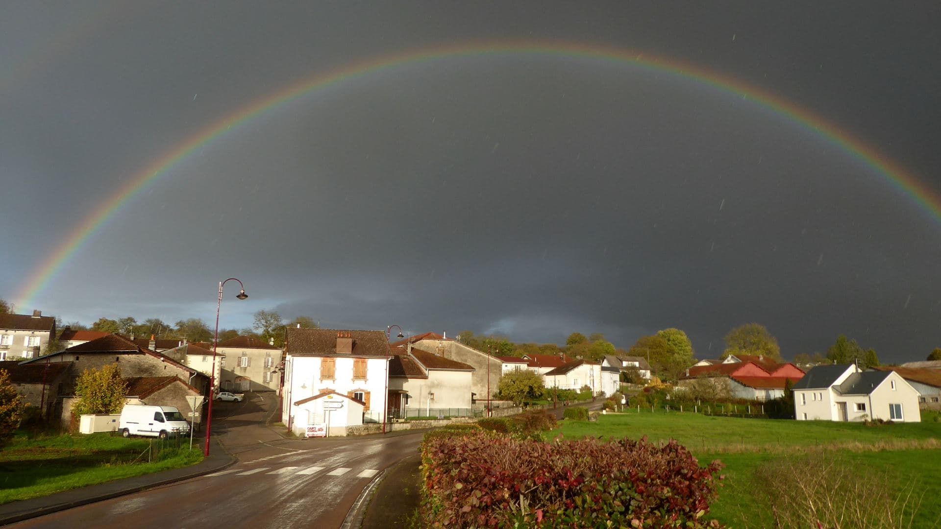 Arc en ciel