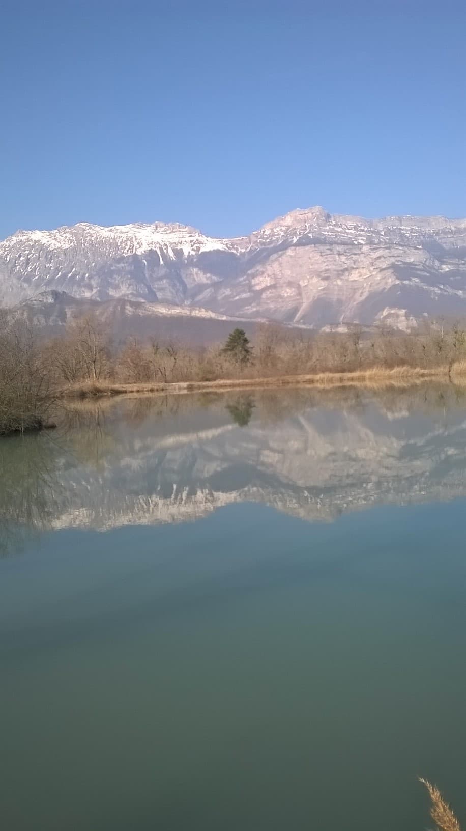 trés belle journée en marche nordique
