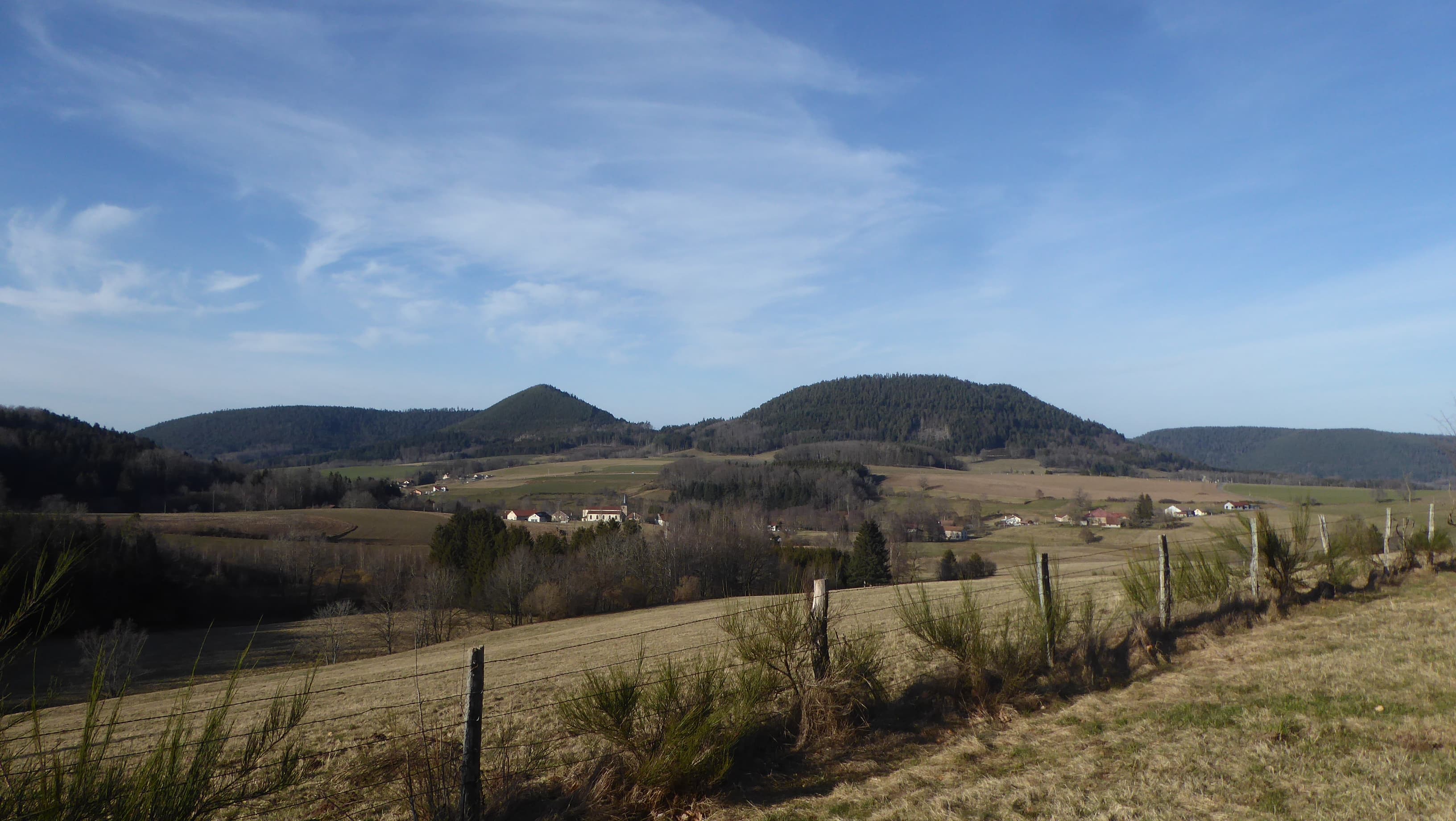 Beau temps