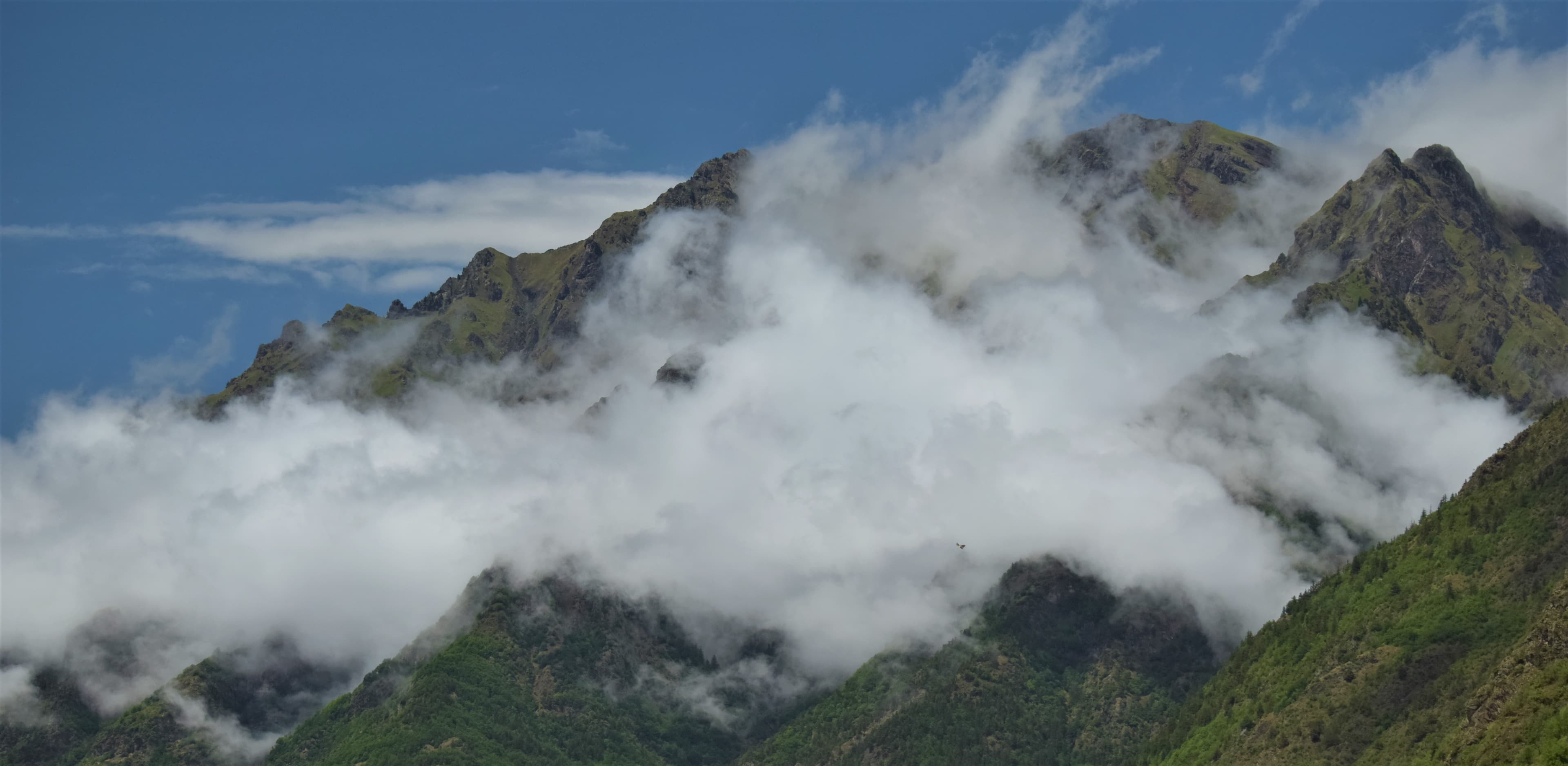 Après l'orage