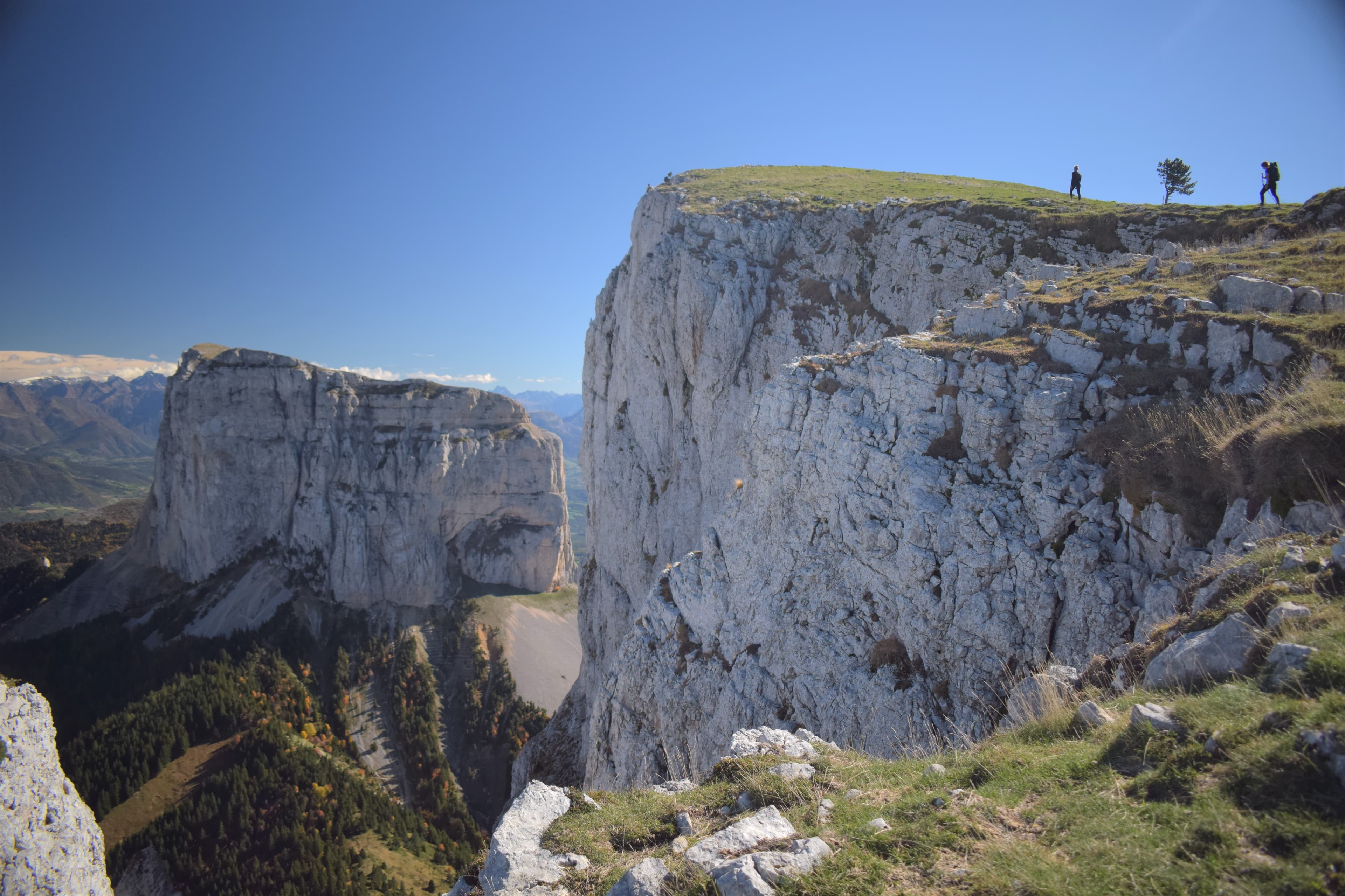Mont Aiguille