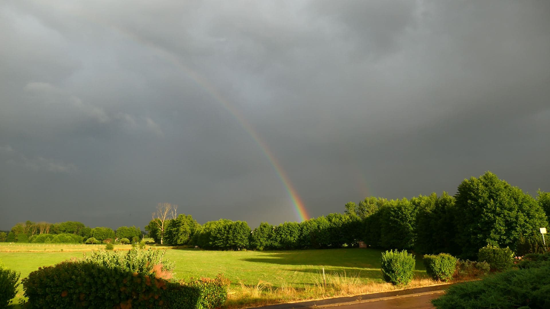 Arc en ciel