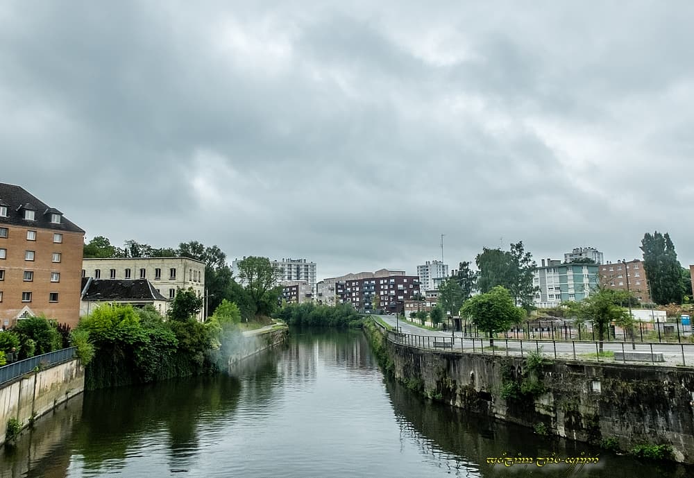 Le Clair de Lune a piteuse mine !