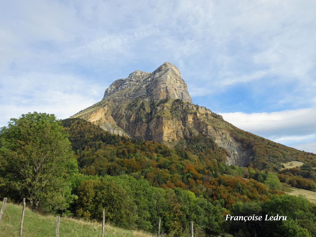 Dent de Crolles