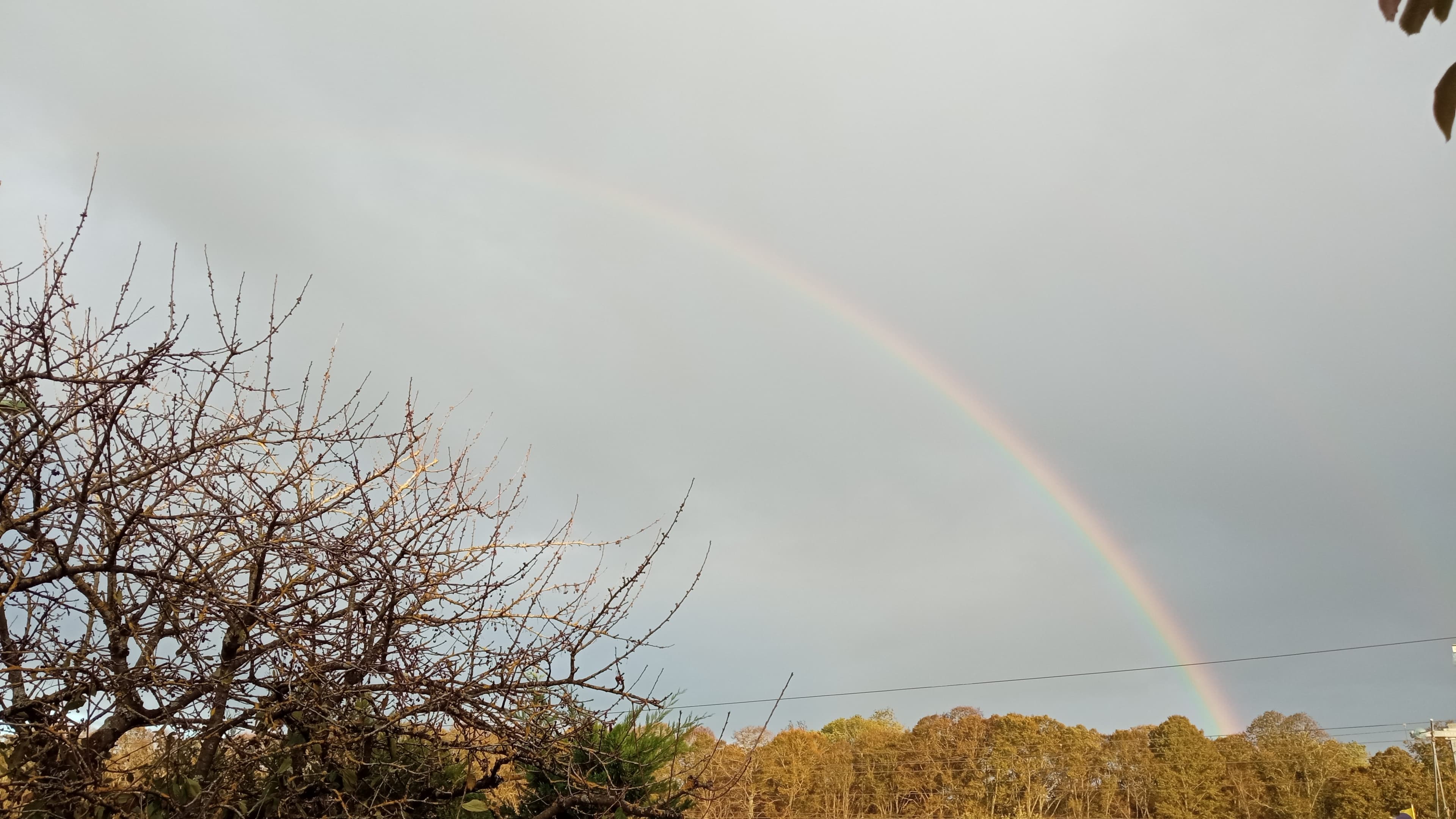 arc en ciel