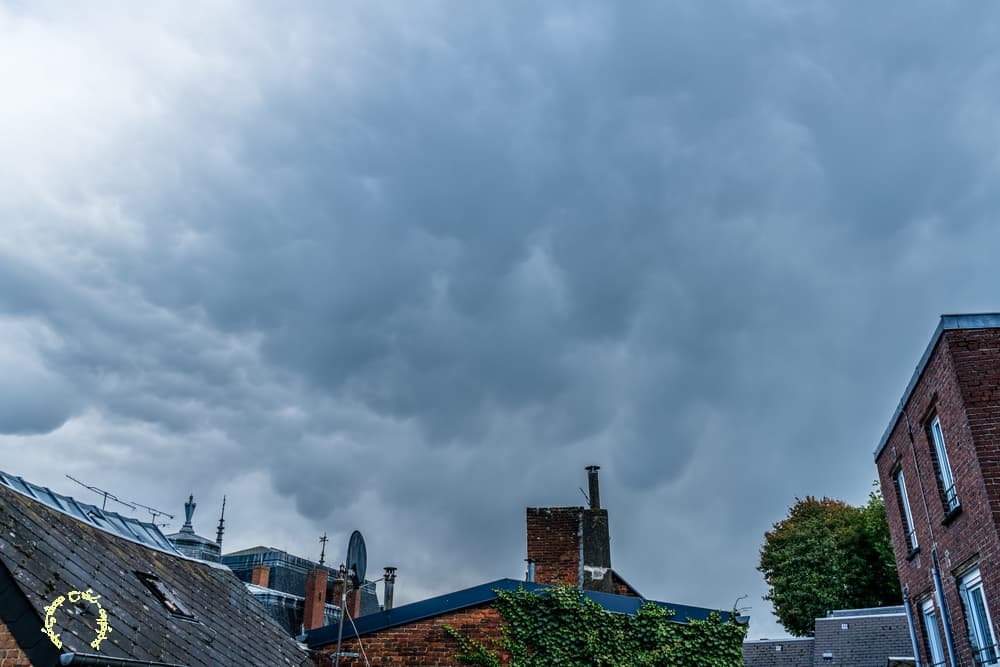 L'instabilité est là