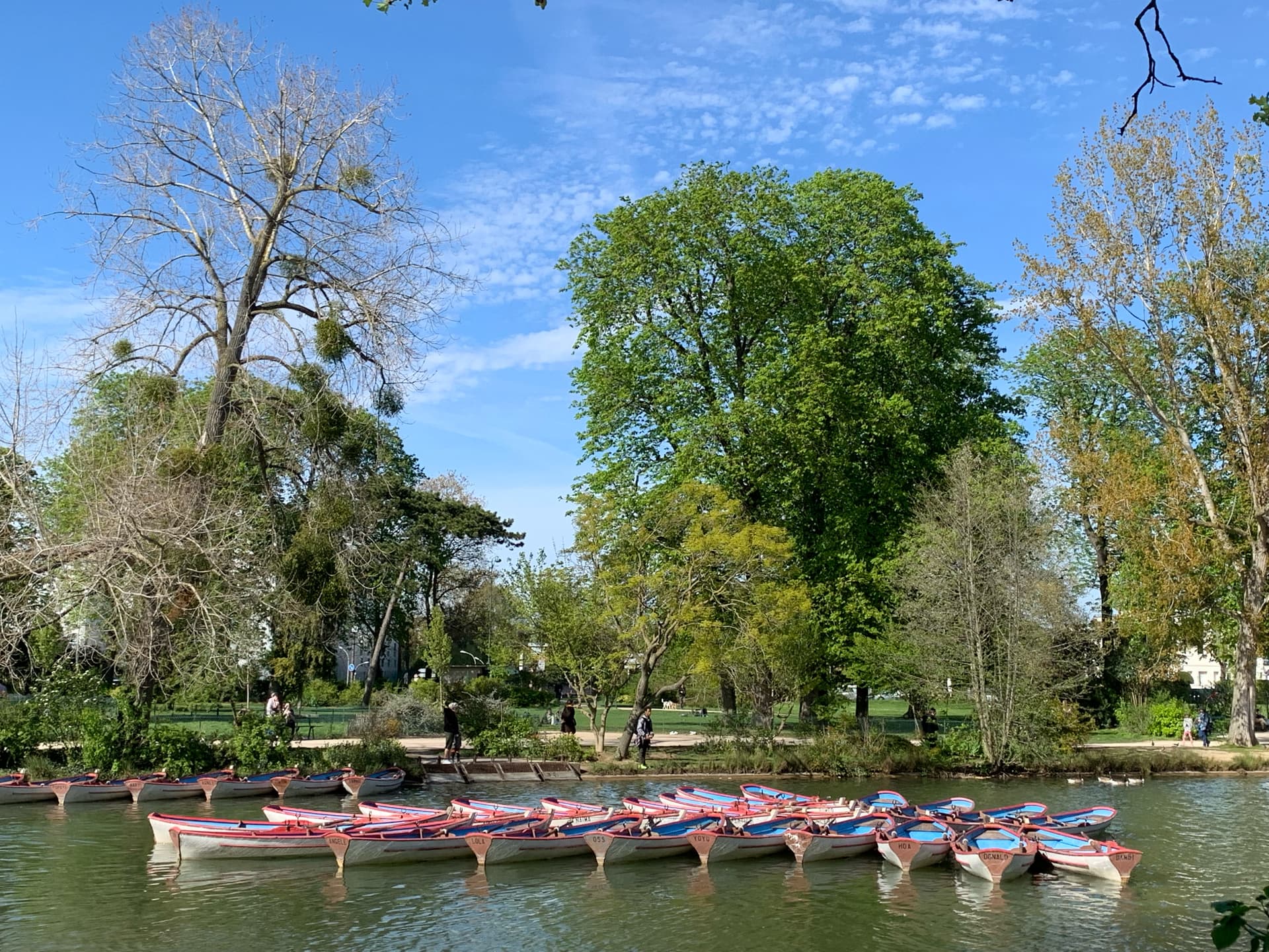 lac-daumesnil