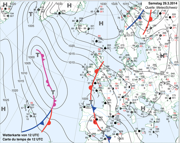 Image d'illustration pour Le réchauffement se poursuivra jusqu'en début de semaine