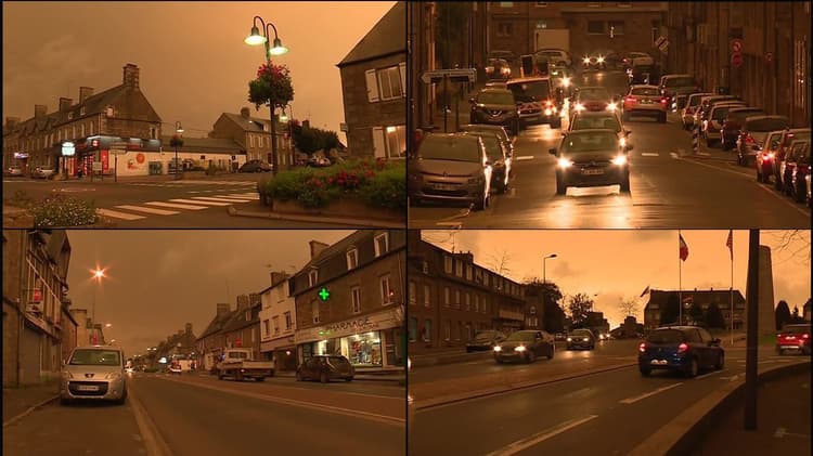 Image d'illustration pour Est-il possible de voir un ouragan tropical frapper l'Europe?