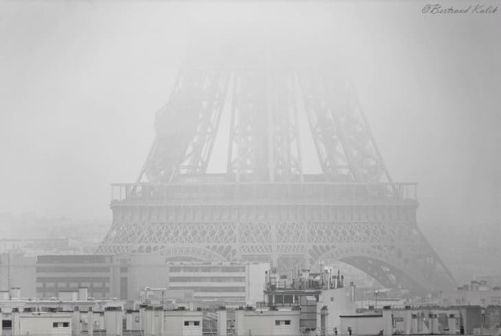 Image d'illustration pour Bilan météo d'octobre 2017 à Paris