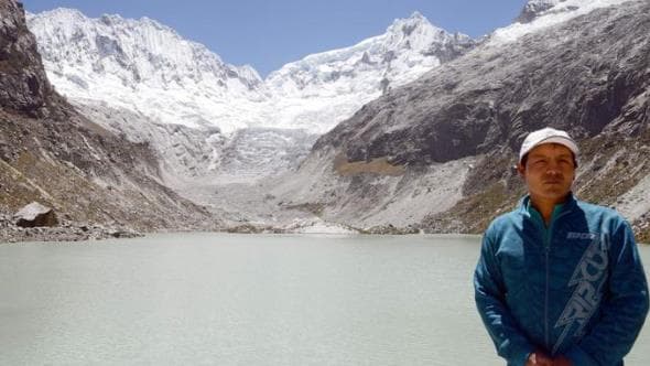 Image d'illustration pour One Planet Summit à Paris - Revue de presse du changement climatique