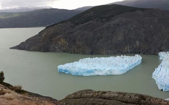 Image d'illustration pour One Planet Summit à Paris - Revue de presse du changement climatique