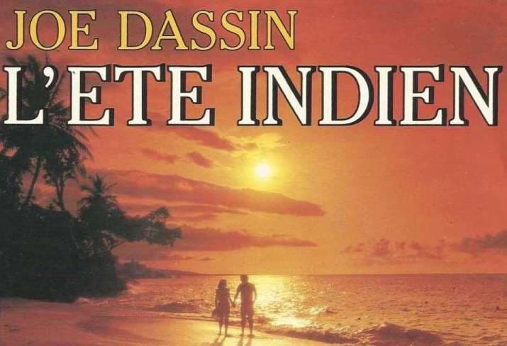 Image d'illustration pour L'été indien