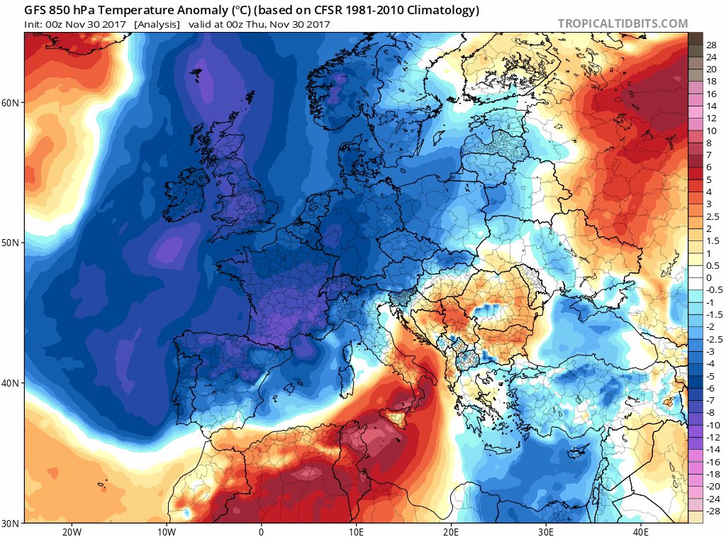 Image d'illustration pour Offensive hivernale : alerte à la neige et au verglas !