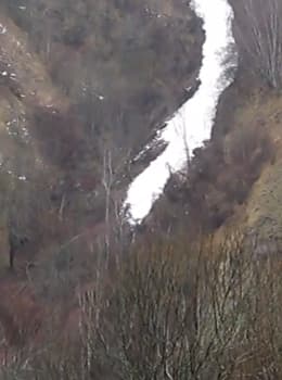 Image d'illustration pour Suivi des intempéries dans le Sud-Ouest et près des Pyrénées