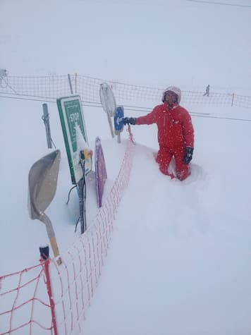 Image d'illustration pour Suivi des intempéries dans le Sud-Ouest et près des Pyrénées