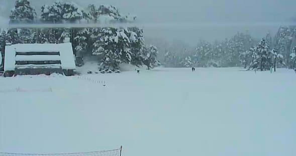 Image d'illustration pour Suivi des intempéries dans le Sud-Ouest et près des Pyrénées