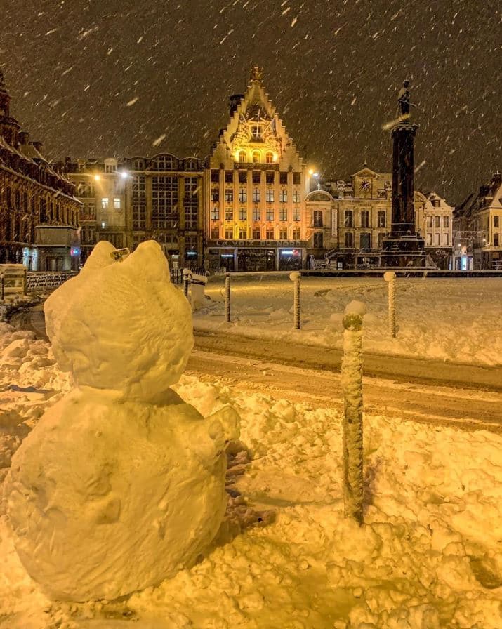 Image d'illustration pour Retro météo 2019 : les évènements climatiques ayant fait la une en France