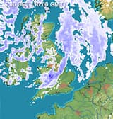 Image d'illustration pour Tornades confirmées sur le Nord Pas de Calais