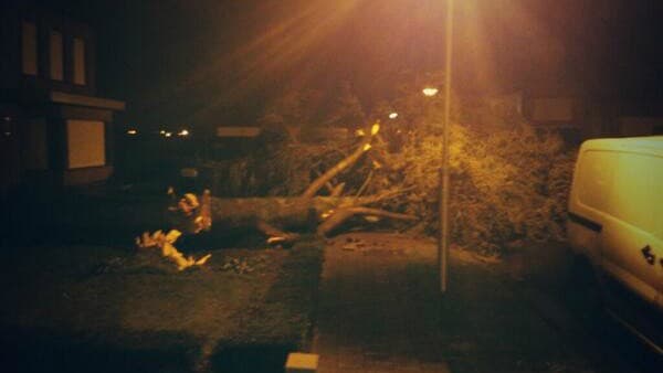 Image d'illustration pour Tornades confirmées sur le Nord Pas de Calais