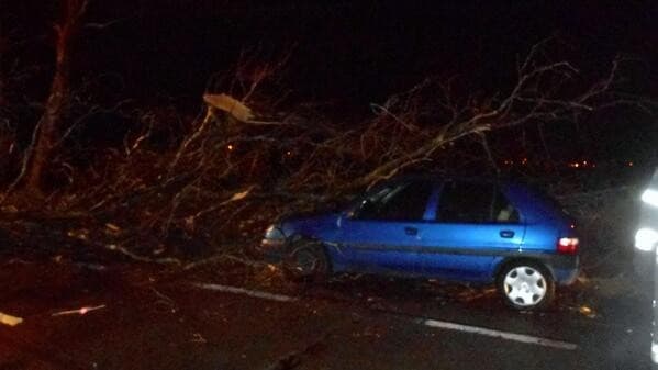 Image d'illustration pour Tornades confirmées sur le Nord Pas de Calais