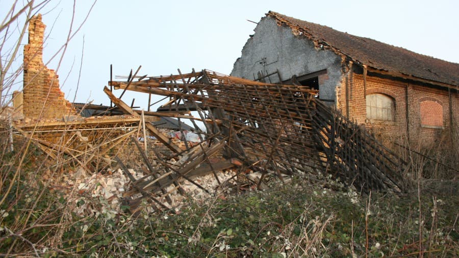 Image d'illustration pour Tornades confirmées sur le Nord Pas de Calais