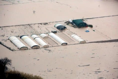 Image d'illustration pour Fortes pluies et crues meurtrières sur le Var