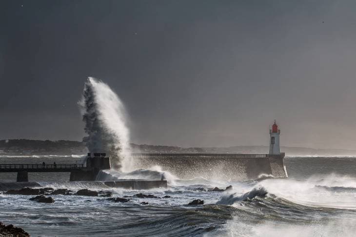 Image d'illustration pour TOP 10 des photos météo du mois de décembre