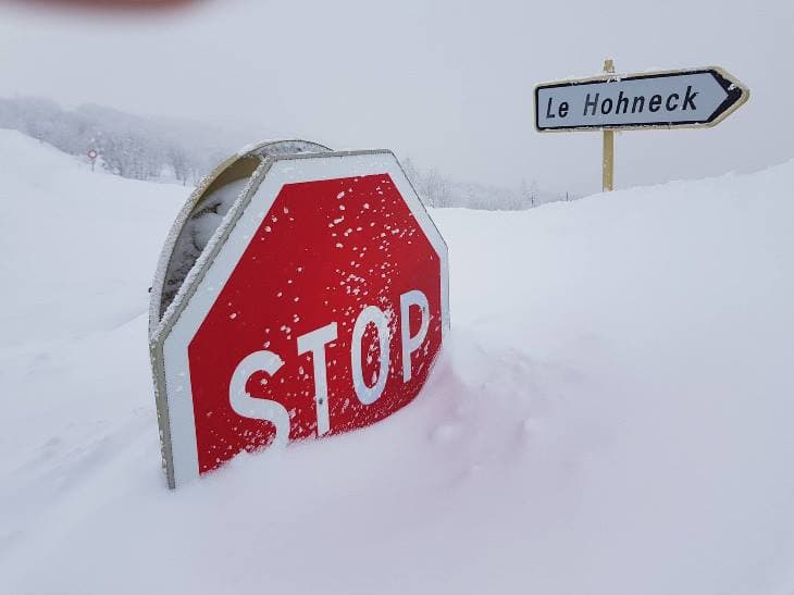Image d'illustration pour TOP 10 des photos météo du mois de décembre