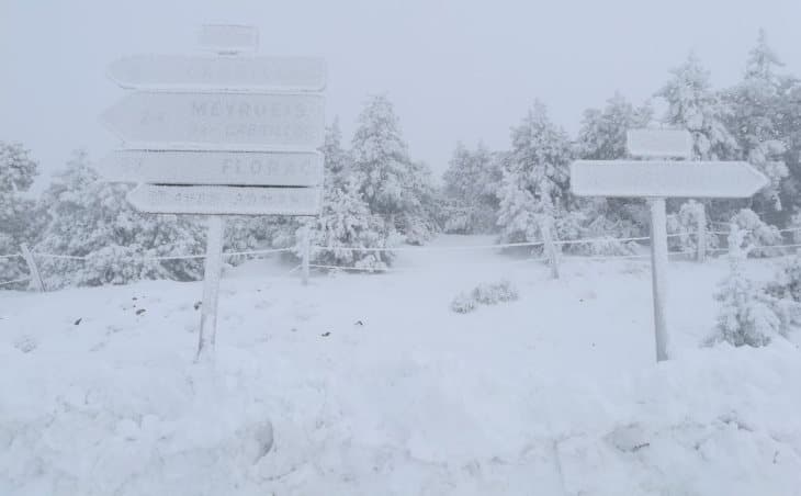 Image d'illustration pour TOP 10 des photos météo du mois de décembre