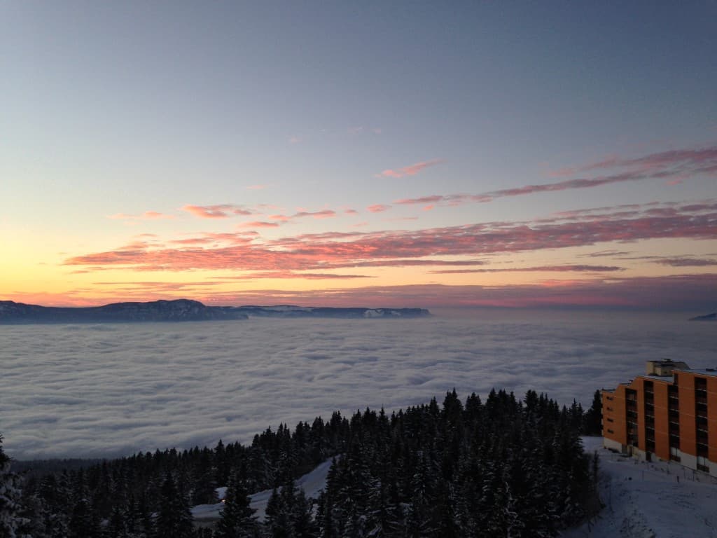 Image d'illustration pour Vos photos météo de la semaine