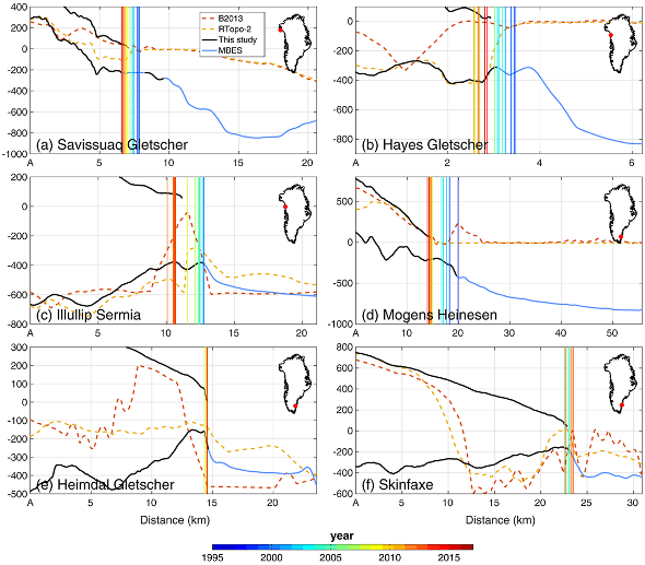 Image d'illustration pour COP 23 à Bonn - Revue de presse des changements climatiques