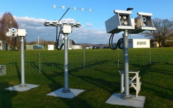 Image d'illustration pour COP 23 à Bonn - Revue de presse des changements climatiques