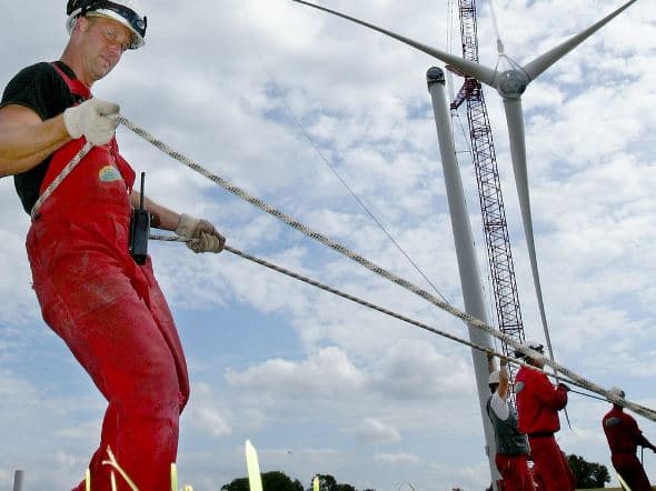 Image d'illustration pour COP 23 à Bonn - Revue de presse des changements climatiques