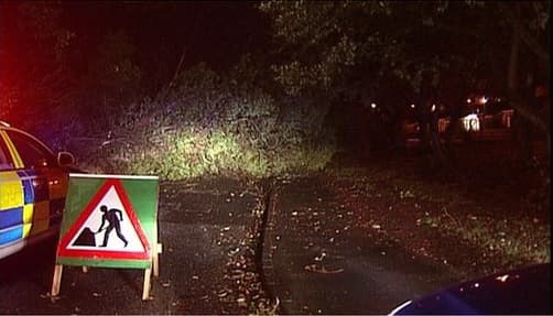 Image d'illustration pour Tempête Bernd - Fortes rafales en Bretagne et Normandie
