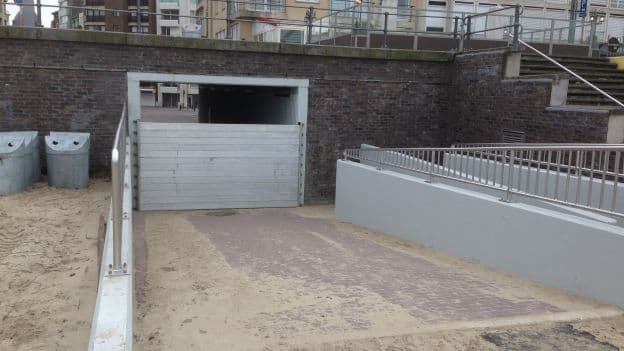 Image d'illustration pour Bilan de la tempête Xaver sur le Nord de l'Europe