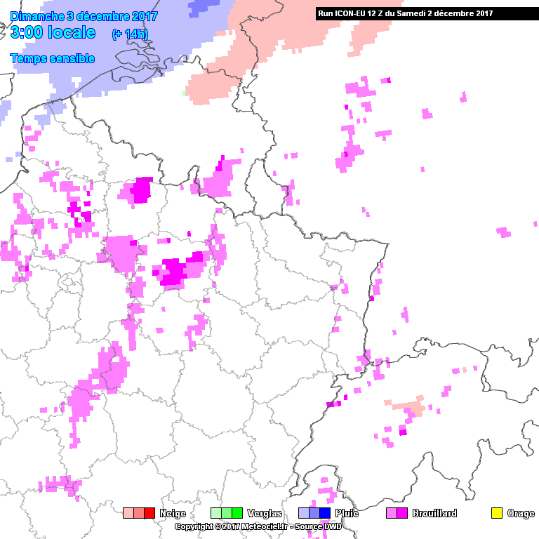 Image d'illustration pour Offensive hivernale : alerte à la neige et au verglas !