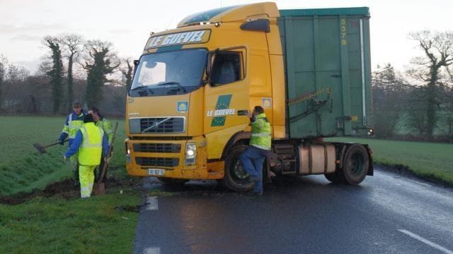 Image d'illustration pour Quelques manifestations hivernales en France et en Belgique