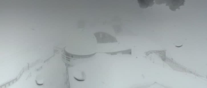 Image d'illustration pour Neige exceptionnelle et risque d'avalanche dans les Pyrénées